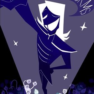 Meet your Posher, Zoe